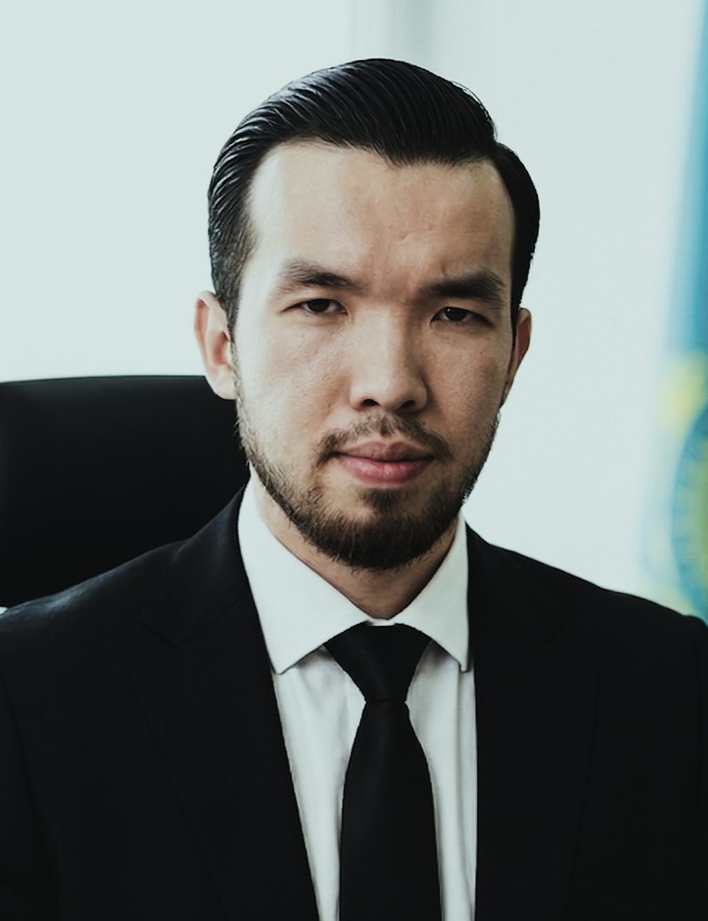 Муратия Ердаулет